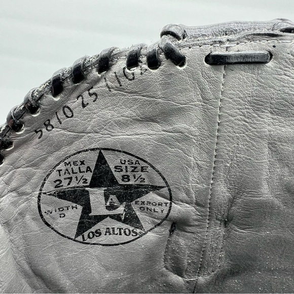 Los Altos Crocodile Cowboy Boots - Picture 13 of 15